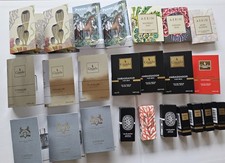 Nischenduft parfum proben gebraucht kaufen  Detmold