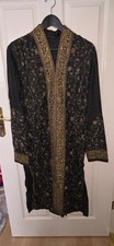 Mens black gold for sale  BRISTOL