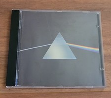 CD Pink Floyd – Dark Side of the Moon (1994, Remasterizado, EMI) comprar usado  Enviando para Brazil