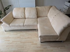 Wohnlandschaft couch sofa gebraucht kaufen  Oberursel (Taunus)