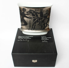 Rosenthal porzellan vase gebraucht kaufen  Trier