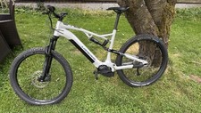 Mountainbike lapierre 27 gebraucht kaufen  Oelsnitz