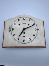 Mauthe küchenuhr analoguhr gebraucht kaufen Mauthe küchenuhr analoguhr gebraucht kaufen  Gummersbach