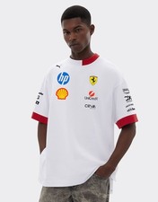 Shirt formula 2025 usato  Torino