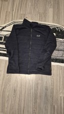 Jack wolfskin pullover gebraucht kaufen  Hannover