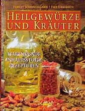Heilgewürze kräuter warenkun gebraucht kaufen  Berlin