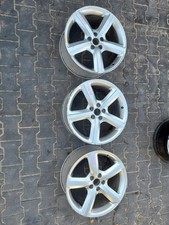 Alu felge audi gebraucht kaufen  Hamburg