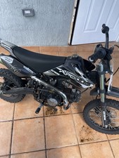 Apollo dirt bike for sale  Miami