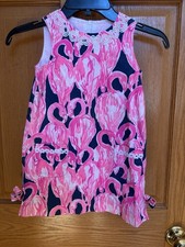 Lilly pulitzer little for sale  Round Lake
