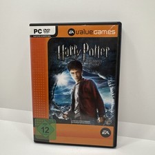 Harry potter halbblut gebraucht kaufen  Karlsfeld