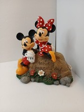 Disney mickey minnie for sale  Whitwell