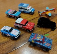 Micro machines veicoli usato  Quarrata
