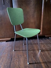 Stuhl vintage 50iger gebraucht kaufen  München
