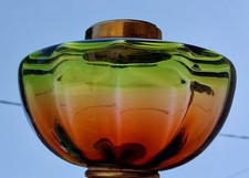Ancien réservoir lampe d'occasion  Angoulême