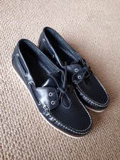 Charles tyrwhitt leather for sale  CROOK