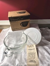 Pampered chef small for sale  York