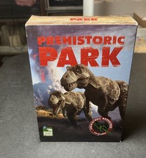 Prehistoric park complete for sale  Fort Lauderdale