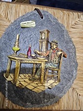 Décoration papy table d'occasion  Toulon-