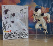 Figurine dbz banpresto d'occasion  Lognes