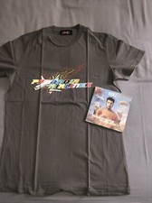 Paranoia airlines shirt usato  Empoli