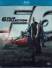 Blu ray fast usato  Monterotondo