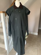 Countrywear stormafit waxed for sale  THETFORD