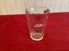 Ancien verre publicitaire d'occasion  Bischwiller