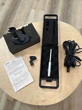 Velodyne calibration microphon for sale  Pflugerville
