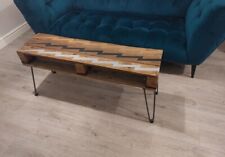 Pallet wood coffee for sale  LONDON