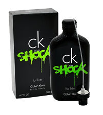 Calvin klein shock gebraucht kaufen  Köln