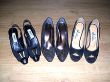 bally scared stiff gebraucht kaufen  Deutschland