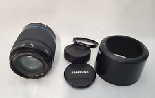 Samsung xenon lens for sale  FARNBOROUGH