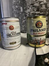 Fusti birra vuoti usato  Orbassano