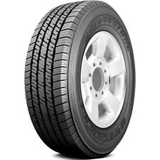 Tire bridgestone dueler for sale  Coppell