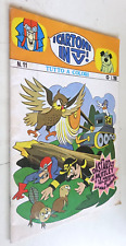 Cartoni 1973 dastardly usato  Verona