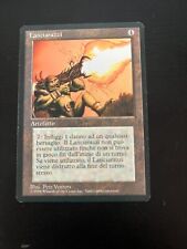 Mtg rocket launcher usato  Bari