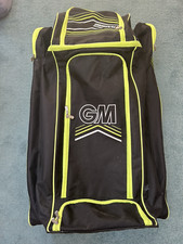 Cricket original black for sale  HESSLE