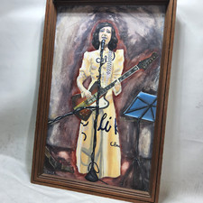 Harvey original portrait for sale  Snellville