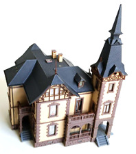Faller villa turm gebraucht kaufen  Datteln