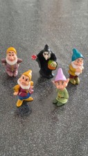 Figurines serie blanche d'occasion  Aigrefeuille-d'Aunis
