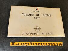 Coffret vide fleurs d'occasion  Lyon II