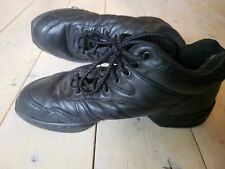 Capezio jazzschuhe gr gebraucht kaufen  Esslingen am Neckar