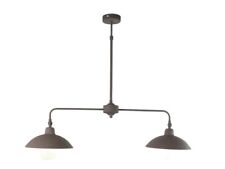 Suspension billard double d'occasion  Gordes