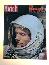 Paris match 1054 d'occasion  Cannes