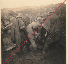 Nahaufnahme deutsche panzerjä gebraucht kaufen  Rees