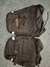 Cycle panniers rear for sale  LONDON