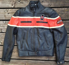Damen motorradjacke harleystyl gebraucht kaufen  Unterschleißheim