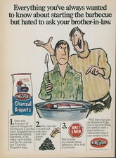 1978 kingsford charcoal for sale  Tualatin