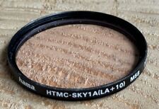 Filter hama sky gebraucht kaufen  Kempten (Allgäu)