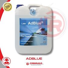 Additivo adblue urea usato  Matera